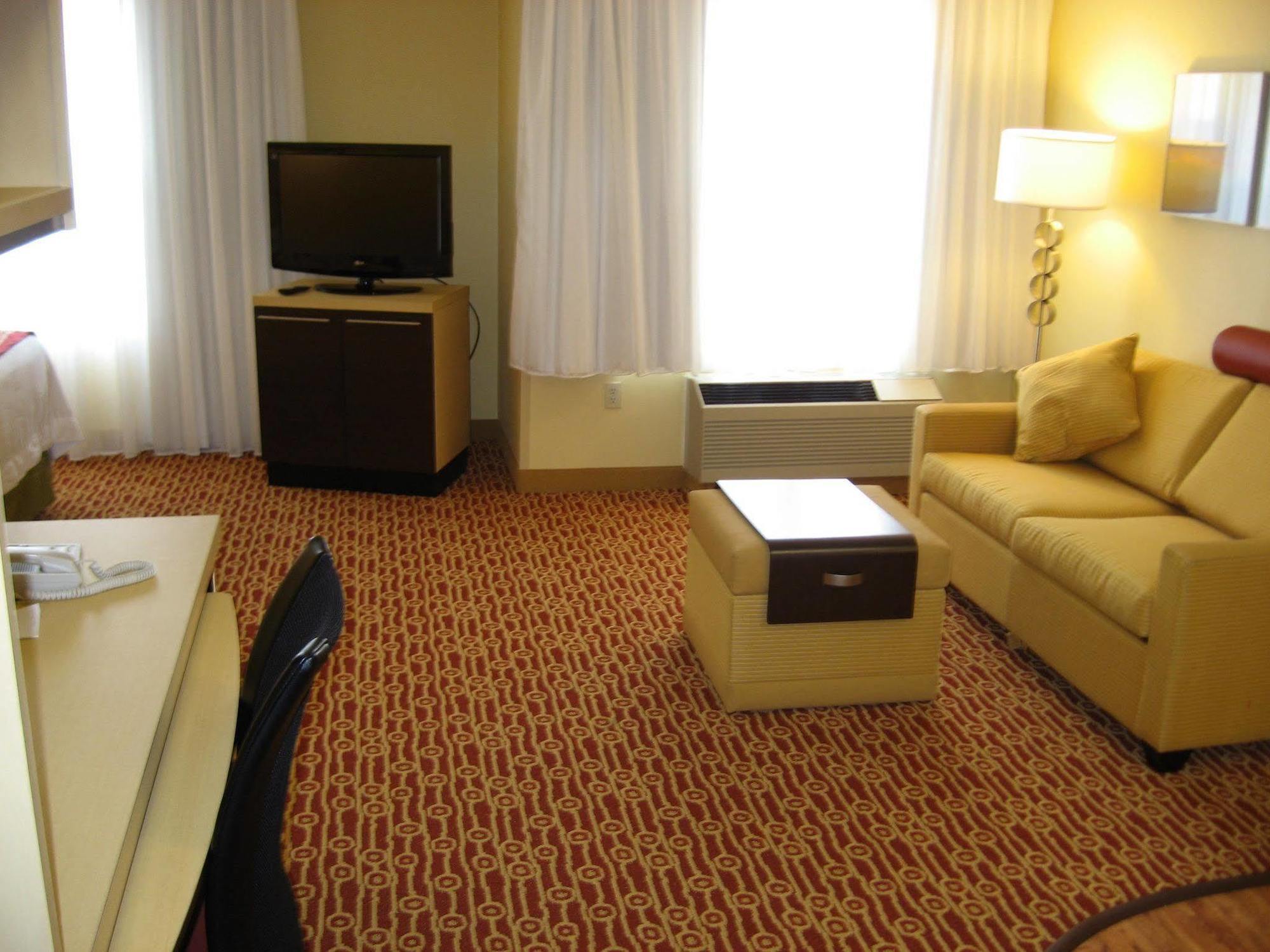 Towneplace Suites Rochester Exterior foto
