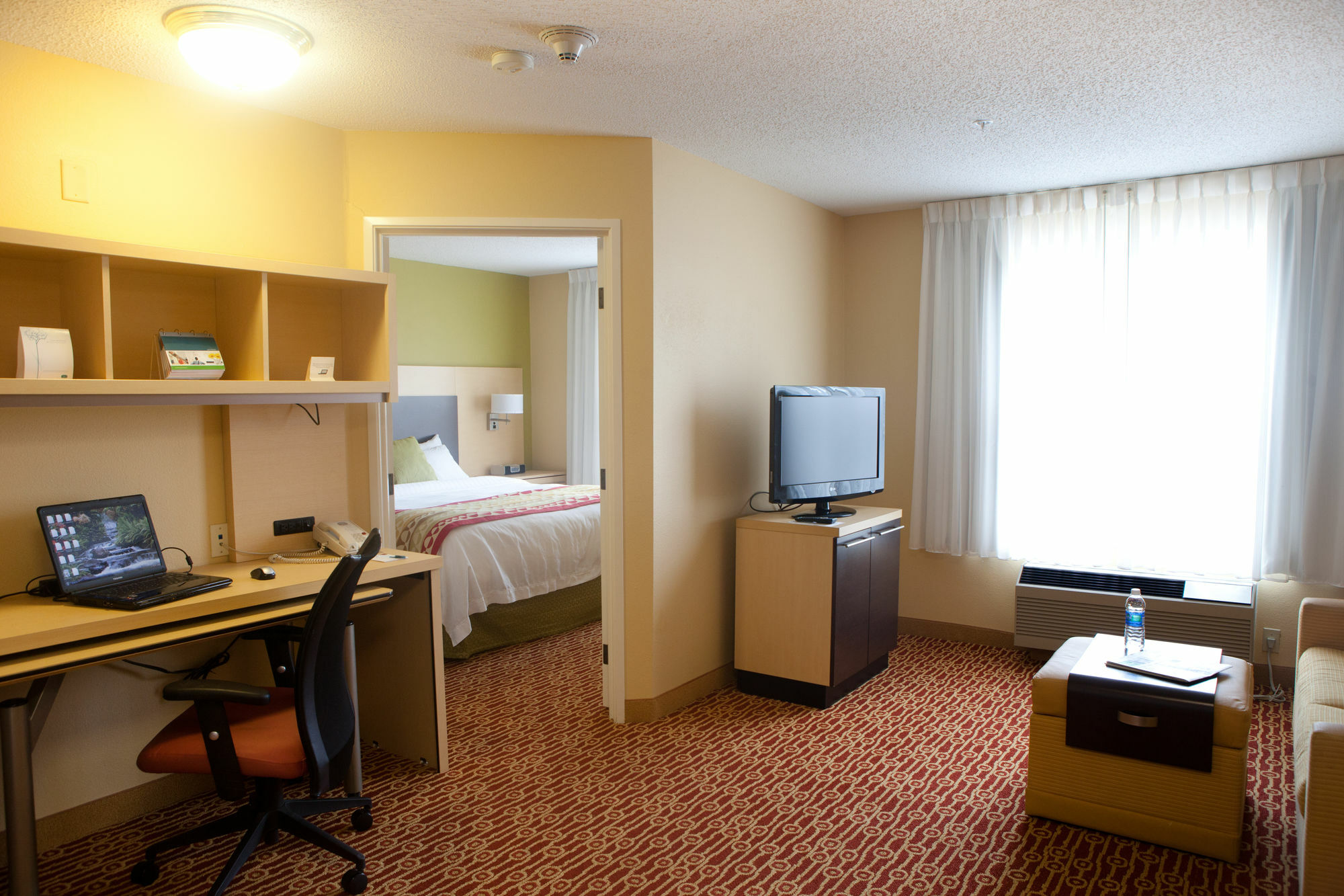 Towneplace Suites Rochester Exterior foto